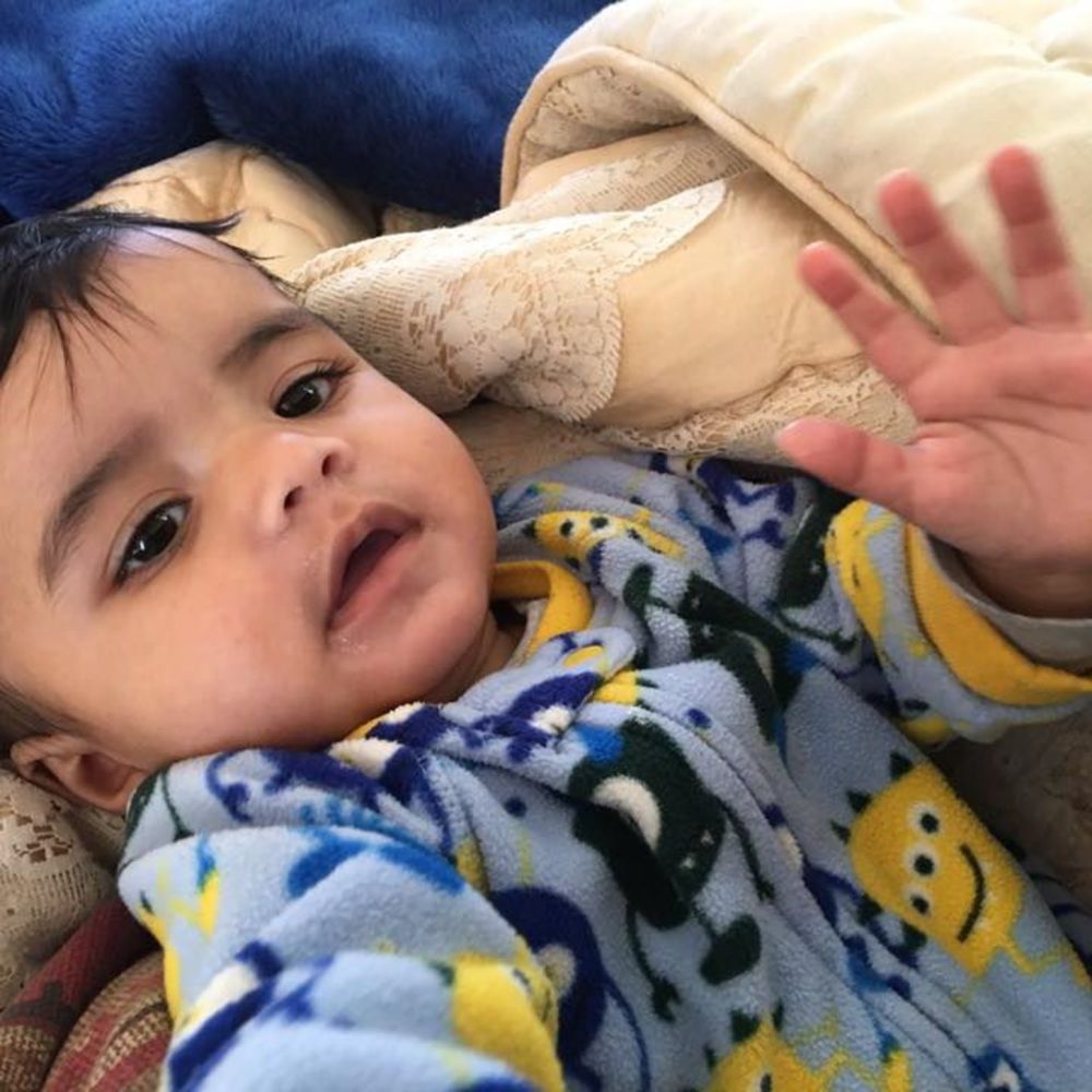 Meet your Posher, Khalid